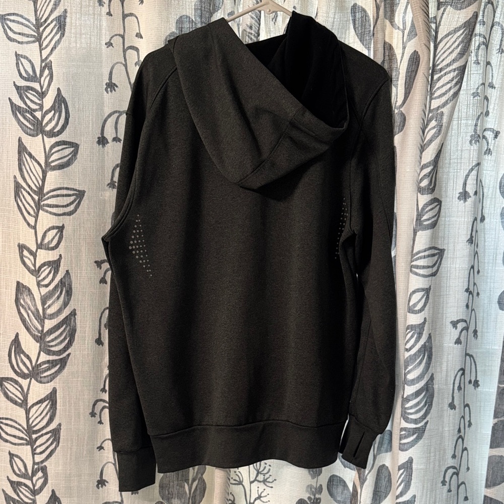 Fox Forest Green Performance Jacket - image 2